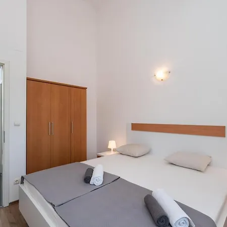 Nice In With Kitchen * Vodice