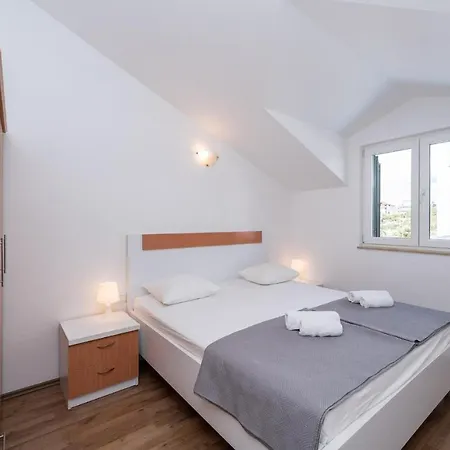 Apartamento Nice In With Kitchen