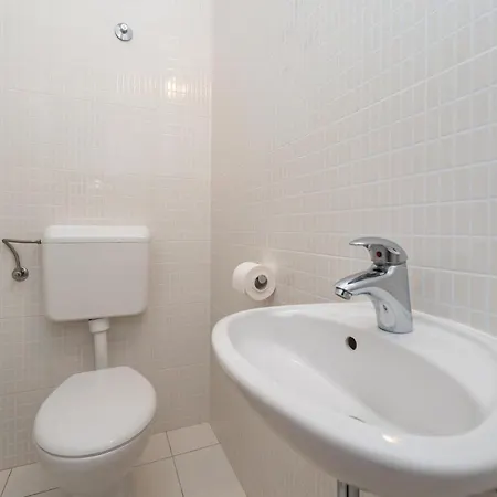 Apartamento Nice In With Kitchen *