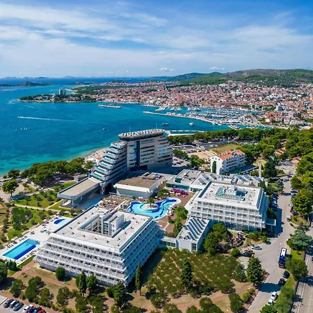 Nice In With Kitchen * Vodice